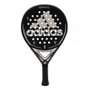 Adidas Fiber Glass Negra y Dorada